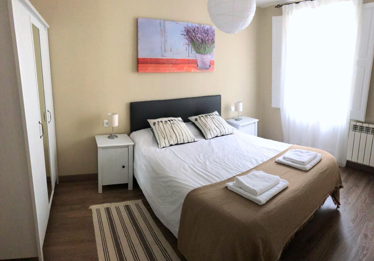 Apartamento Acogedor Y Familiar - Wifi+Chromecast ปุจเซร์ดา ภายนอก รูปภาพ